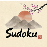 Иконка приложения Sudoku by Sergazin