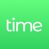 Иконка приложения TimeApp